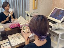 じぶんハイショット 厚木店の雰囲気（〔小顔/美肌/リフトUP/痩身〕話題のハイショットを実感♪）