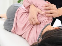 ラトレ(Latore)/肩甲骨はがし☆