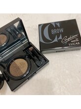 アクシア(AXIA)/クッションブロウ