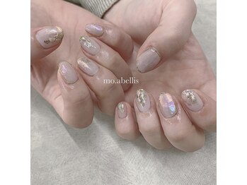 モアベリス(mo.abellis)/