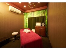 アルクラール/施術ルーム