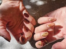 シー(Shhh...)/たらしこみニュアンス