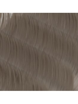 イクアイラッシュ(iku eyelash)/ロイッシュカラー