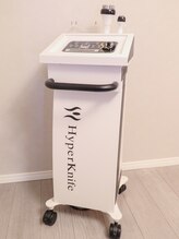 ヴィエーゾ(VIESO)/ハイパーナイフ