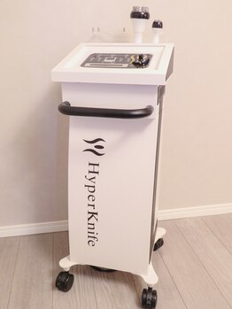 ヴィエーゾ(VIESO)/ハイパーナイフ