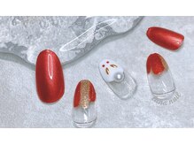 エレノヴァ(elenova)/定額ナチュラルコース　￥6500