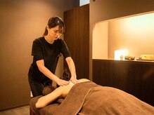 フォンドル(Fondle)