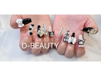 ディービューティー 池袋(D-BEAUTY)/