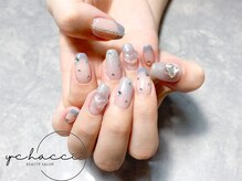 ワイシーハッチ(yc.hacci)/【ワンホンネイル】