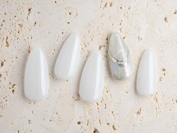 レノヴィア(Re:novia)/Hand simple ¥5980