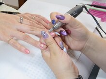 ローサローサ(rosarosa*)/ネイル２　マシンオフ