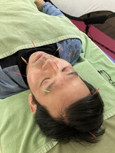 ふくろうの樹治療室/