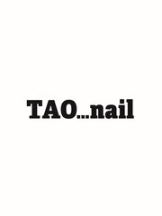 TAO...nail(スタッフ一同)