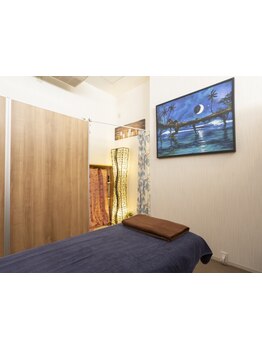 4000円以下のお手頃メニューがあるサロン