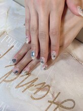 The ネイルサロン/定価ジェル