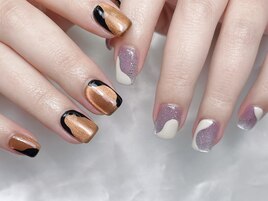 マグネットデザイン