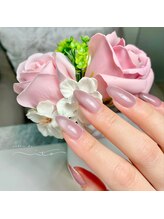 サロンド イト(salon de ito)/マグネットネイル