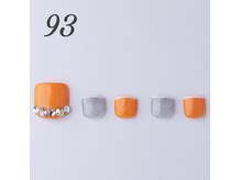 はあとねいる 浅草橋 蔵前店/ 完全定額ジェルネイル