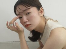 ホイ 円山店(HOI)/似合わせアイラッシュ