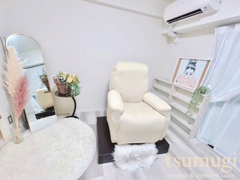 ツムギ 名駅店(紬麦 tsumugi)