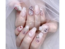 森ネイルサロン/