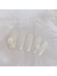のあ指名限定 ¥6500定額デザイン