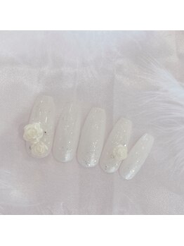 ファンシーローラ(Fancy Rola)/のあ指名限定 ¥6500定額デザイン