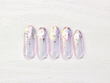イリゼネイル(iRise nail)/定額ベーシック