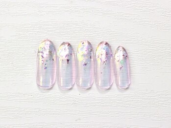 イリゼネイル(iRise nail)/定額ベーシック