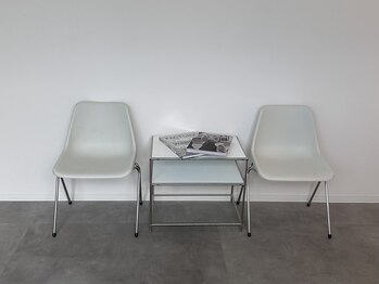 カーム つくば(CALM)/*待合*(つくば研究学園)