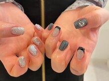 プラチナムドール 和歌山店(PLATINUM DOLL)/10本アートネイル/和歌山