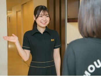 パーフェクト フェイス ビューティー 札幌駅前店(PERFECT FACE BEAUTY)/ようこそフェイシャル専門店へ★