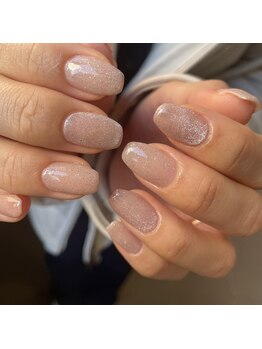 エムスラッシュ ネイル たまプラーザ(M.SLASH)/