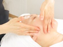 ハッピーサロン(Happy Salon)の雰囲気（効果抜群のフェイシャルケア♪）