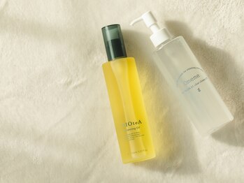 スワイディーアイラッシュ(Swaidee eyelush)/BIOteA ヘア＆Bodyoil