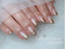 ルアナ(Luana)/グラデーション