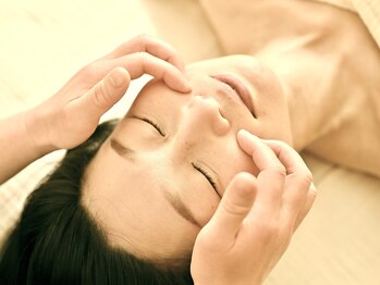 ピアチューレ(Piacere)/【OP】ドライフェイスケア