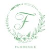 フローレンス(Florence)のお店ロゴ