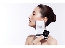 ミースプラス(me,as+)の雰囲気（MEDICHOUTHIQ #世界一の炭酸パック 取扱サロン）