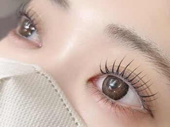 リトル(Litll)/まつ毛パーマ