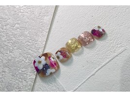 Foot定額￥14000