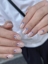 レリーズ ネイル(Lelys nail)/ワンカラー