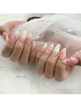 サロン アクア(salon AQUA)/