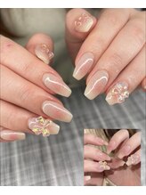 イーケーネイル(ek nail)/