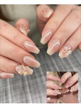 イーケーネイル(ek nail)/