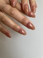 リルム(Relum) ワンカラーはお色を混ぜてオリジナルカラーで♪