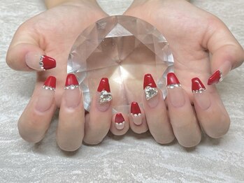 エルネイル 江坂店(L’ねいる)/