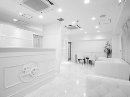 サロンイーエフ 渋谷店(salon EF)の写真