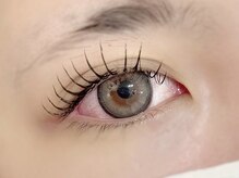 リフラ チャヤ(Li-Fra CHAYA)/マツエクDesign