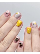 ドラネイル(Dola Nail)/